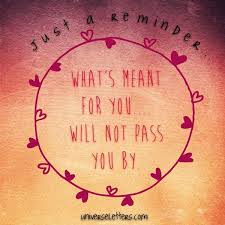 Pin By Abby Bell On Quotes Meant To Be Quotes Inspirational Words Words Matter