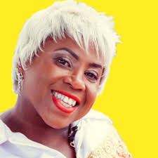 Dr. Cheryl Rich (@cherylbeingrich)