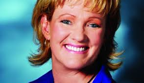 A Thousand Tomorrows & Just Beyond The Clouds Omnibus by Karen Kingsbury