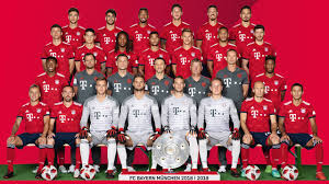 Below is a list of fc bayern munich players who have played 40 or more games in the bundesliga for bayern munich. Bayern Munich Player And Club Profiles Statistics Ligalive