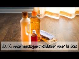 Un Nettoyant Pour Le Bois Fait Maison Qui Permet De Le Raviver Astuces De Grand Mere Nettoyer Plancha Recettes De Nettoyage Ecologiques Nettoyant