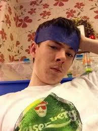 Danny McElhinney Official