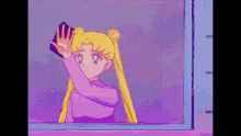Select desktop wallpapers in all high resolutions, including hd 1920x1080, 1920x1200, and 3840x2160 for 4k screens Sad Sailor Moon Gifs Tenor