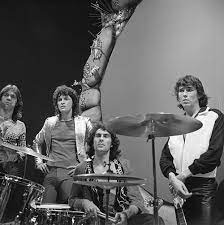Golden Earring Radar Love Golden Earring Radar Love Golden Earrings Rock Music