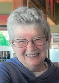 Obituary: Elaine M. Pepin