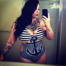 Size matters, though big isn't always best. Pin On Big Girl You Are Beautiful