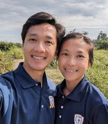 Harvest Force 2024 Issue 1 by Methodist Missions Society