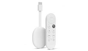 Performance of certain chromecast features, services and applications depends on the device you use with chromecast and your internet connection. Buy Google Chromecast Ultra With Google Tv And Voice Remote Smart Tv Sticks And Boxes Argos