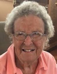 Honora Ruth Tovrea Obituary