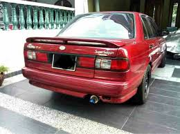 Sertai program ini apabila anda memperbaharui insurans/takaful kereta anda melalui drivemark. Nissan Sentra B13 Kereta Sambung Bayar Continue Loan Facebook