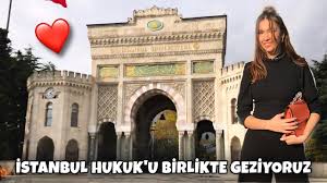 Boğaziçi üniversitesi 34342 bebek/i̇stanbul türkiye +90 212 359 54 00 bilgi edinme i̇letişim. Istanbul Hukuk Kampusunu Geziyoruz Basima Neler Geldi Neler Youtube
