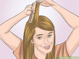 A blunt cut will allow you to maintain your hair's length while creating the illusion of full, thick hair. Haircut Ideas Long Straight Hair Folade