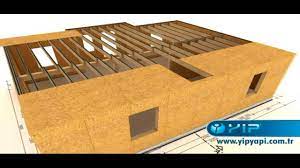 Yip yapı sistemleri i̇ki katlı ahşap sandviç panel bir evin adım adım montajı yipyapi.com.tr. Iki Katli Ahsap Sandvic Panel Bir Evin Adim Adim Montaji Youtube