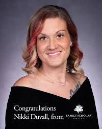 Bernadette “Bernie” Stone