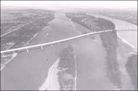 Opi muiden kokemuksista ja jaa omiasi rekisteröimällä maksuton tili. I 205 Bridge Ready Clark County A History