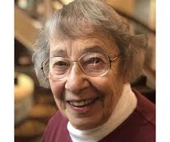 Wilma "Connie" Reed Obituary (1925