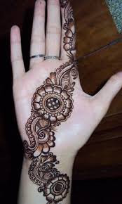 Pin On Henna Tattoo Designs