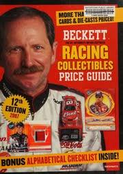 Beckett racing collectibles price guide. Number 12 : Free Download, Borrow,  and Streaming : Internet Archive