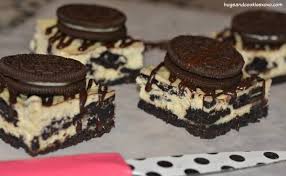 Oreo Cheesecake Squares Recipe Oreo Cheesecake Bars Oreo Cheesecake Cheesecake Squares