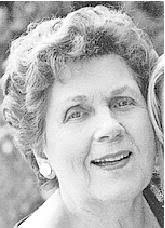 Wilma Gantner Obituary (1926