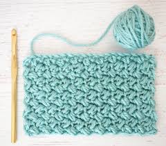 Crochet stitches are formed from loops made with a hook. 20 Basic Crochet Stitches Dabbles Babbles