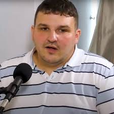 Son of Britain's 'most evil' mum says horrific act in farmhouse still  confuses him