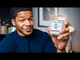 The Essence of Opulence: Astier de Villate Candle Review!