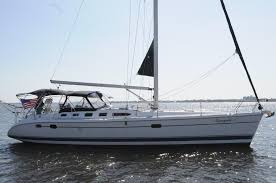 46 Hunter 2004 TRANQUILO 3 Stuart, Florida Sold