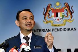Technical and vocational education (tve) is facing new challenges in an increasingly competitive global context. Maszlee Bright Future Ahead For Tvet In Malaysia The Star