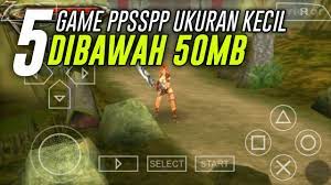 Saiu gta v para android !!! 5 Game Ppsspp Ukuran Kecil Dibawah 50mb By Alwi Ragil