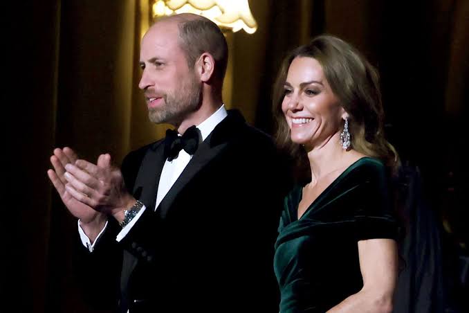 Prince William and Kate Middleton Now Freely Show the Intensity of Their Love After Major Turning Point