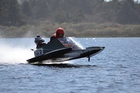 Apba Outboard Racing Hydroplane Boats Boat Race Cool Boats