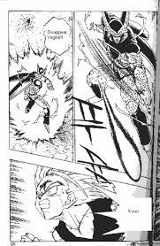 re: Who was stronger after all: Cell or SSJ2 Kid Gohan? - Page 8 - Dragon  Ball Forum - Neoseeker Forums