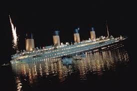 Easy drawings of the titanic. Titanic Ii Back On Track With Hope Ship Will Take Same Route As Original In 2022 Mirror Online