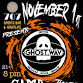 Ghost.Wav & Camp Comfort event image