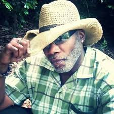 Author George Naim Cash