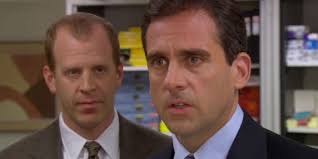 The Office: The 10 Funniest Michael-Hates-Toby Quotes