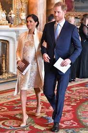 Prinz harry und herzogin meghan befinden sich aktuell in einem mehrwöchigen urlaub. Pin Auf Glamour Germany