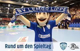 Thw kiel ретвитнул(а) ehf champions league. News Tbv Lemgo Lippe