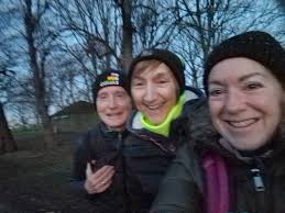 Gunnersbury parkrun added a new photo.