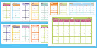 Download 2022 and 2023 calendars. 2021 2022 Month At A Glance Calendar