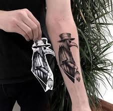 We did not find results for: 45 Gothic Plague Doctor Tattoo Ideas Wild Tattoo Art