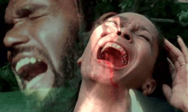 Ganja & Hess': Black Vampire Midnight Movie