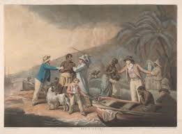 The Slave Trade | Yale Center For ...