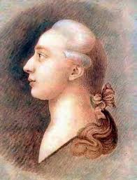 Giacomo Casanova