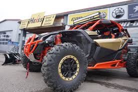 Uber Uns Quad Und Rollercenter Heiss Gmbh In Erkheim