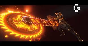 Maybe you would like to learn more about one of these? Naraka Bladepoint Release Date Announced At E3 2021 Pre Orders Available Now Gamerbraves