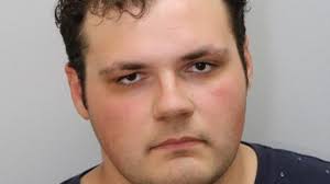 Man who gave child AirTag at Wegman's arrested again for alleged stalking