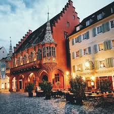 Freiburg Germany Freiburg Tlpicks Black Forest Germany Germany Travel Travel Around Europe