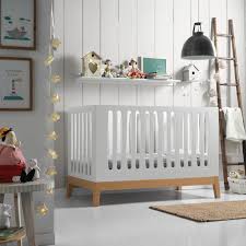 Micuna Nubol Gitterbett Kinderbett Krippe Babybett Umbaubar Babybetten